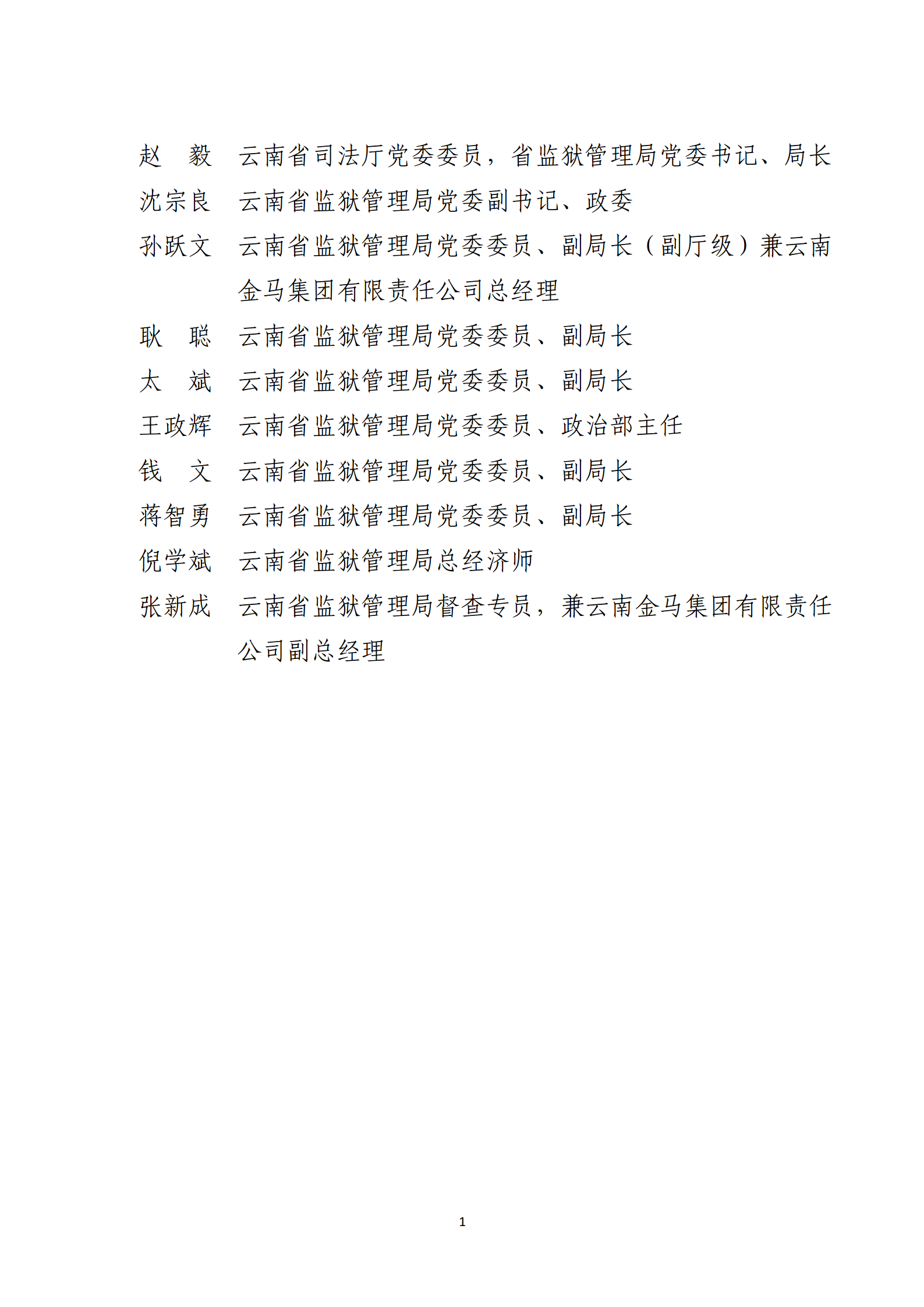 关于调整云南监狱网政务公开相关内容的请示(蒋局职务) (复件)_01.png